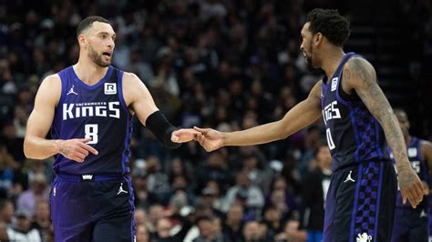 sacramento kings playoff odds